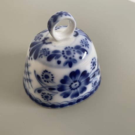ARABIA Finland Kaj Franck Dining bell