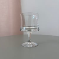 iittala Tapio Wirkkala "Romantica" stem medium イッタラ タピオ  ヴィルカラ  ロマンティカ 中❶