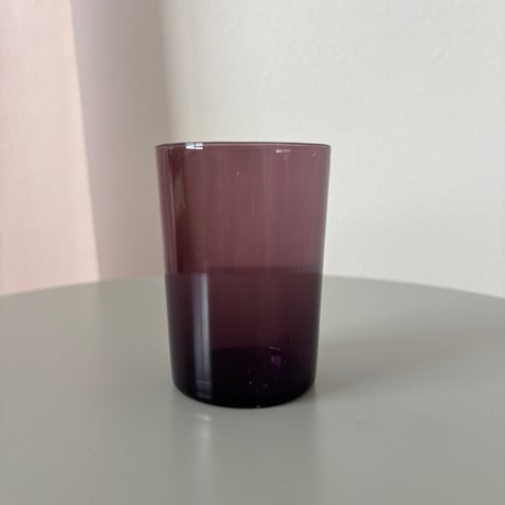 Timo Sarpaneva iittala i-114 Purple 1958-1970❷