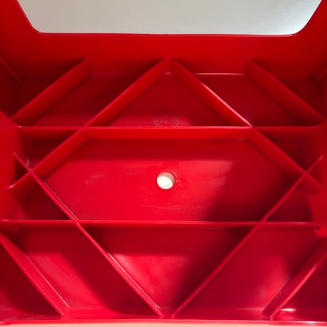 1980's SARVIS oy Finland Tauno Tarna stool 723 サルヴィス タルノ・タウナ スツール