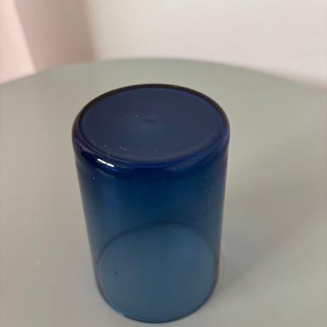 Timo Sarpaneva iittala i-114 Blue 1958-1970❷