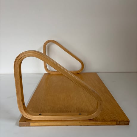 Alvar Aalto artek 112A Customized