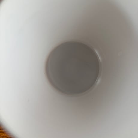 iittala Erkki Vesant Drink glass 2007 ホワイト②