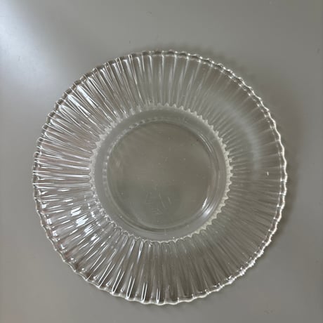 1950's〜 iittala Goran Hongell Sade Plate❶