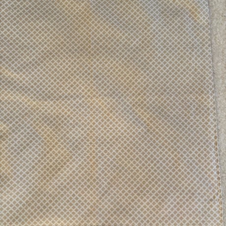 VUOKKO NURMESNIEMI Scarf Beige/White
