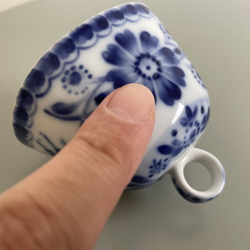 ARABIA Finland Kaj Franck Dining bell アラビア フィンラ