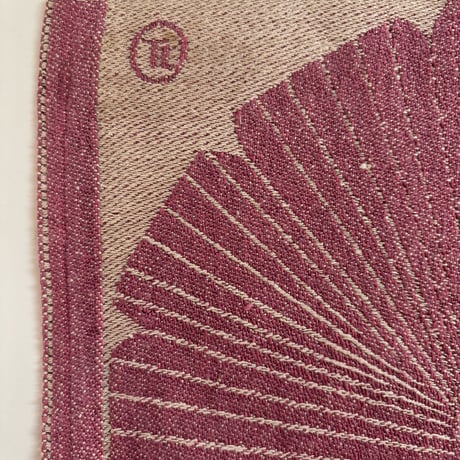 Tampella Dora Jung 1961 ANEMONE purple