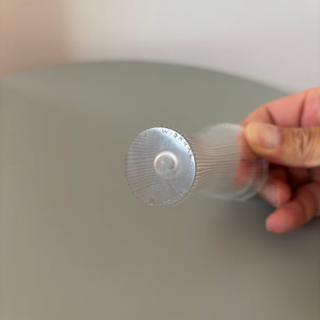 1950's iittala Tapio Wirkkala 3550 Kantarelli