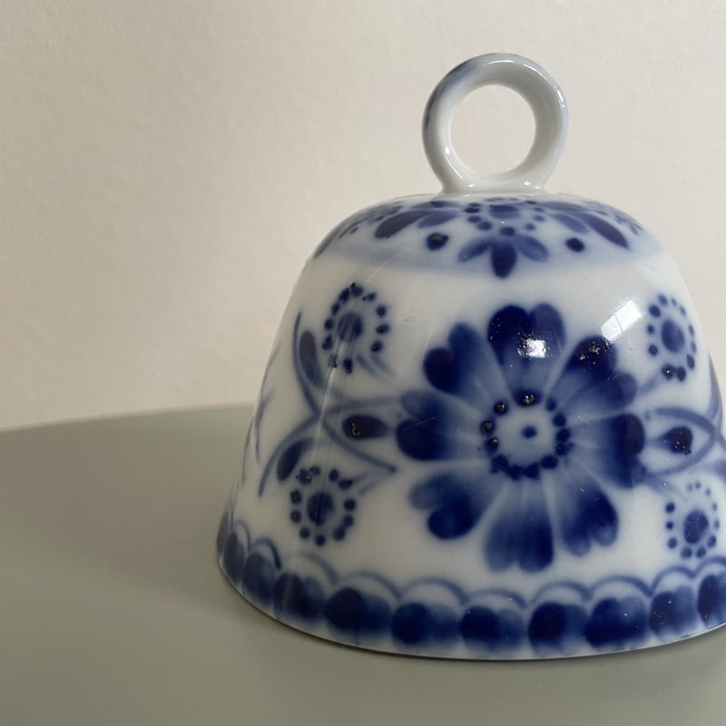 ARABIA Finland Kaj Franck Dining bell アラビア フィンラ