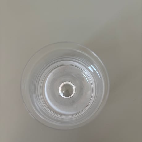 iittala Tapio Wirkkala "Captain's glass" イッタラ タピオ  ヴィルカラ キャプテンズグラス❶