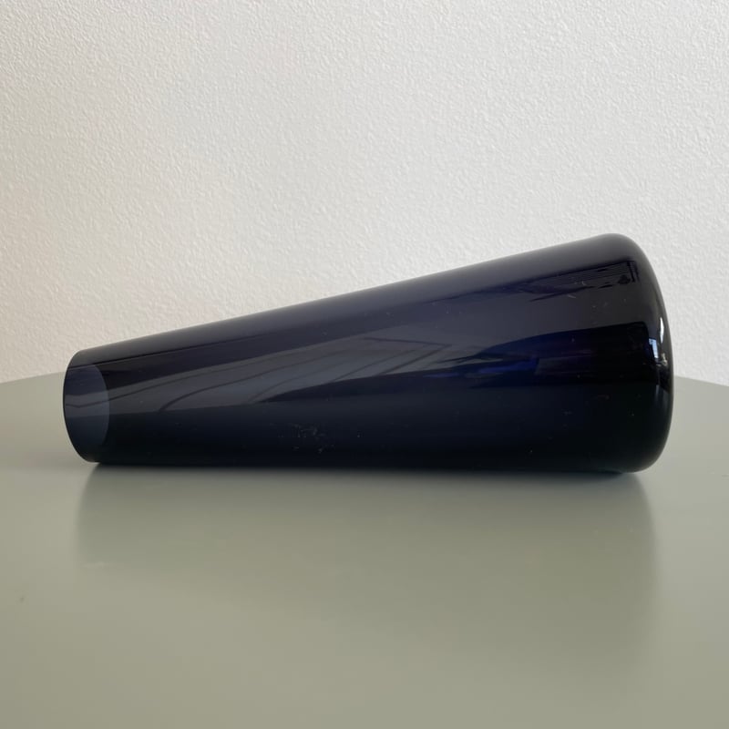 Saara Hopea Nuutajarvi Vase 1404 ヌータヤルヴィサーラ・ホペア Saara Hopea Nuutajarvi Vase 1404 ヌータヤルヴィサーラ・ホペア