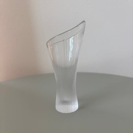 1950's iittala Tapio Wirkkala 3550 Kantarelli