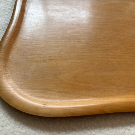 Tapio Wirkkala Soinne&KNI Finland FINCRAFT TRAY