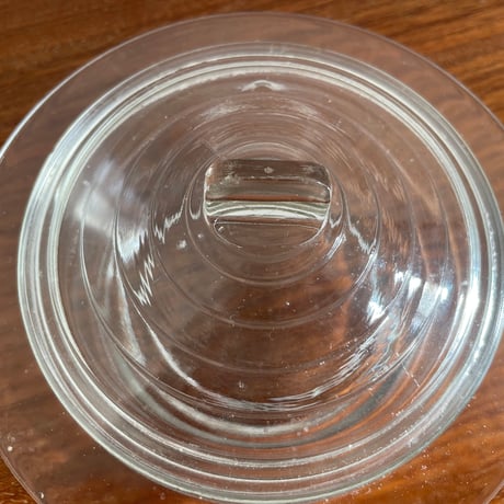 1940-1950's Alvar&Aino Aalto butter dish/canister