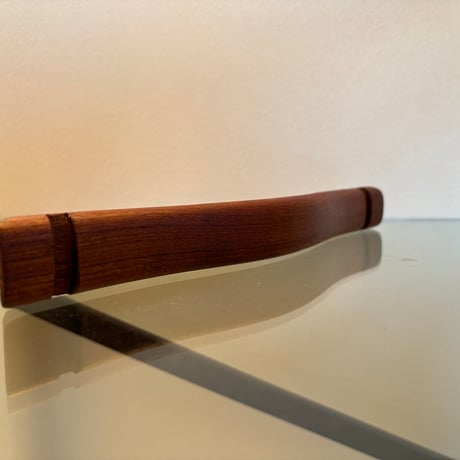 Timo Sarpaneva Vintage pot handle,Teak Rosenlew&Co