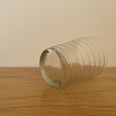 Karhula iittala Aino Aalto "Bölgeblick" Drink Glass Clear ❷