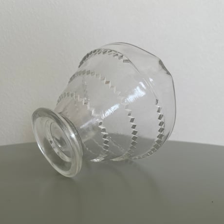1930's 〜リサ・ヨハンソン・パッペ "PRESS" クリーマー カルフラ ヴィンテージ