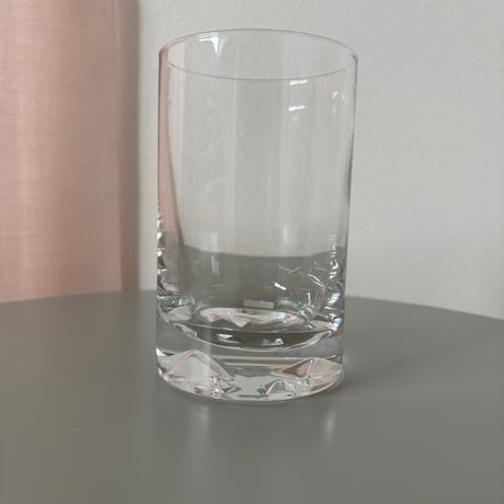 iittala Tapio Wirkkala "ICE BREAKER" イッタラ タピオ  ヴィルカラ アイスブレイカー ラージグラス❷