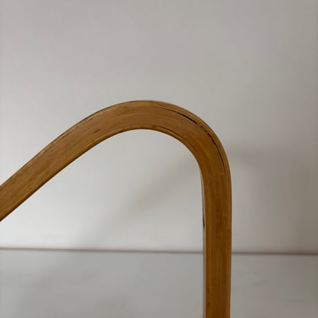 Alvar Aalto artek 112A Customized