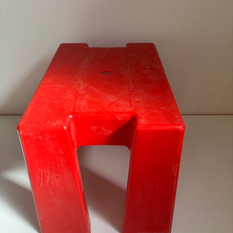 1980's SARVIS oy Finland Tauno Tarna stool 723 サルヴィス タルノ・タウナ スツール