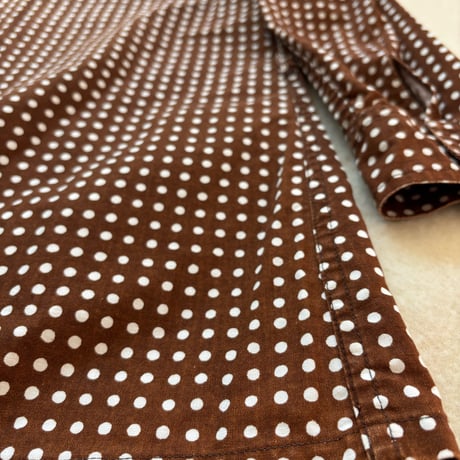 1974 VUOKKO Käyttöjakku/Cotton Jacket