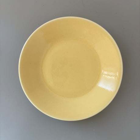 ▲ARABIA  KILTA C&S Yellow Kaj Franck S