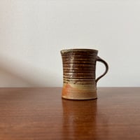 Kyllikki Salmenhaara ARABIA Hand paint mug