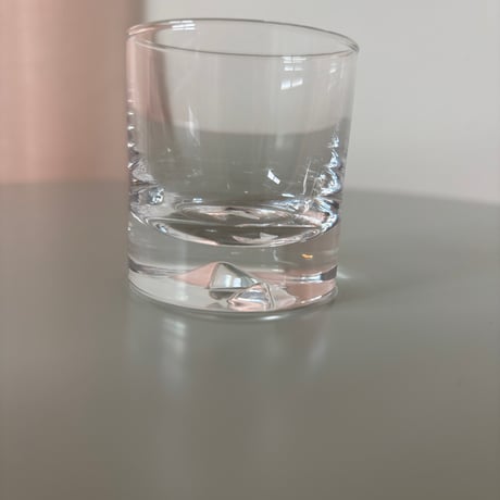 iittala Tapio Wirkkala "ICE BREAKER" イッタラ タピオ  ヴィルカラ アイスブレイカー ショットグラス❷