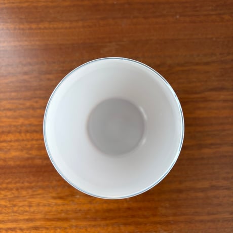 iittala Erkki Vesant Drink glass 2007 ホワイト②