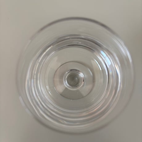 iittala Tapio Wirkkala "Romantica" stem medium イッタラ タピオ  ヴィルカラ  ロマンティカ 中❶