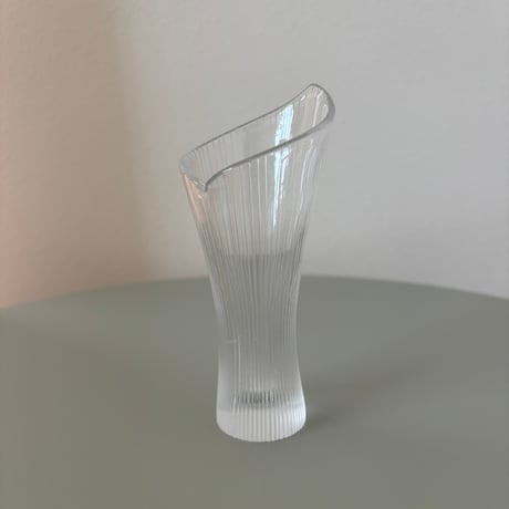 1950's iittala Tapio Wirkkala 3550 Kantarelli