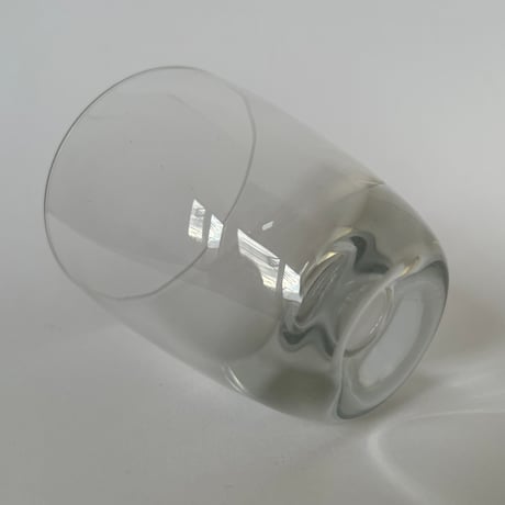 Nuutajarvi Finland "Valo 2747"Drink glass Solid