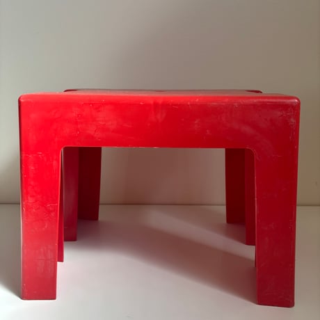 1980's SARVIS oy Finland Tauno Tarna stool 723 サルヴィス タルノ・タウナ スツール