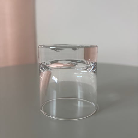 iittala Tapio Wirkkala "ICE BREAKER" イッタラ タピオ  ヴィルカラ アイスブレイカー ショットグラス❷