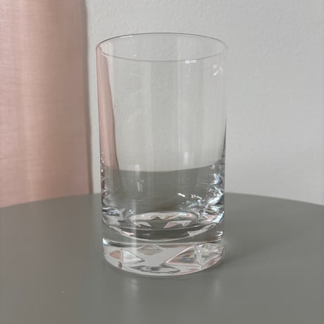 iittala Tapio Wirkkala "ICE BREAKER" イッタラ タピオ  ヴィルカラ アイスブレイカー ラージグラス❷