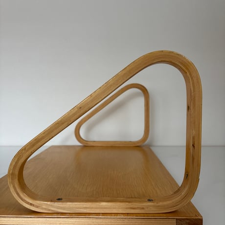 Alvar Aalto artek 112A Customized