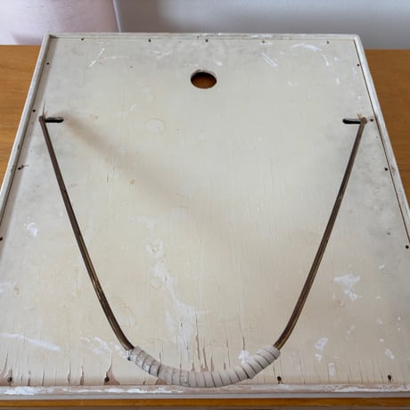 artek Alvar Aalto mirror アルテック アルヴァ・アアルト ミラー