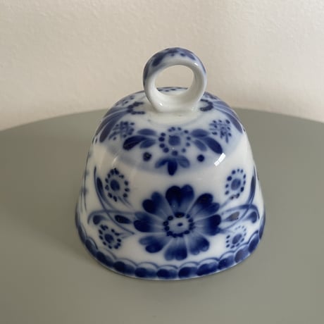 ARABIA Finland Kaj Franck Dining bell