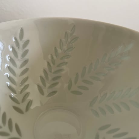 ARABIA Friedl.H.Kjellberg "Riisi/Rice" bowl