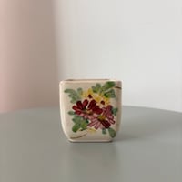 ARABIA FINLAND ARA Hand paint