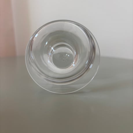 1960〜1979 iittala Finland Tapio Wirkkala "Marski" Stem Glass イッタラ タピオ ヴィルッカラ マルスキ ステムグラス ❷
