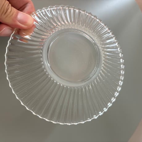 1950's〜 iittala Goran Hongell Sade Plate❷