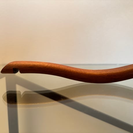 Timo Sarpaneva Vintage pot handle,Teak Rosenlew&Co