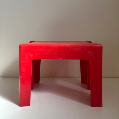 1980's SARVIS oy Finland Tauno Tarna stool 723 サルヴィス タルノ・タウナ スツール