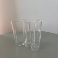 1980's 〜2000's Alvar&Aino Aalto Flower vase
