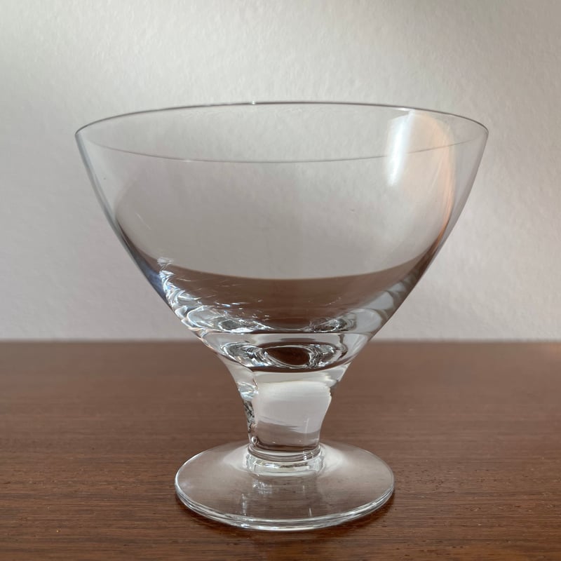 Gunnel Nyman Nuutajarvi GN46 glass White wine ➀