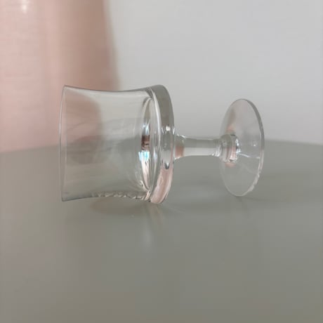 iittala Tapio Wirkkala "Romantica" stem medium イッタラ タピオ  ヴィルカラ  ロマンティカ 中❷