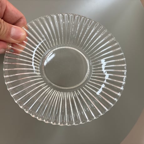 1950's〜 iittala Goran Hongell Sade Plate❷