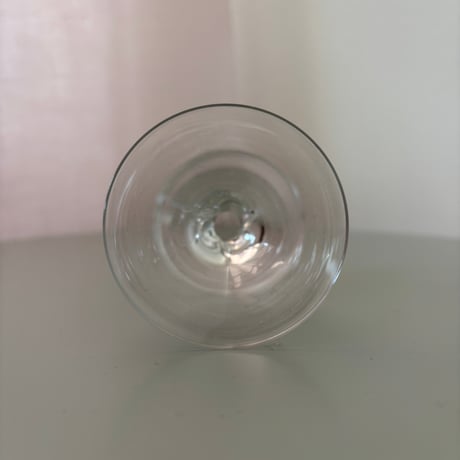 Gunnel Nyman Nuutajarvi GN46 glass Madeira ❷ グンネル・ニューマン グラス