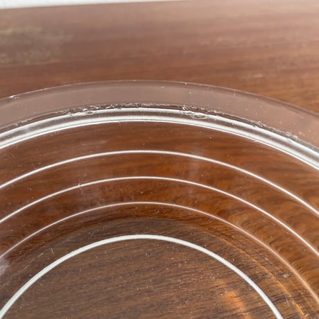 1940-1950's Alvar&Aino Aalto butter dish/canister